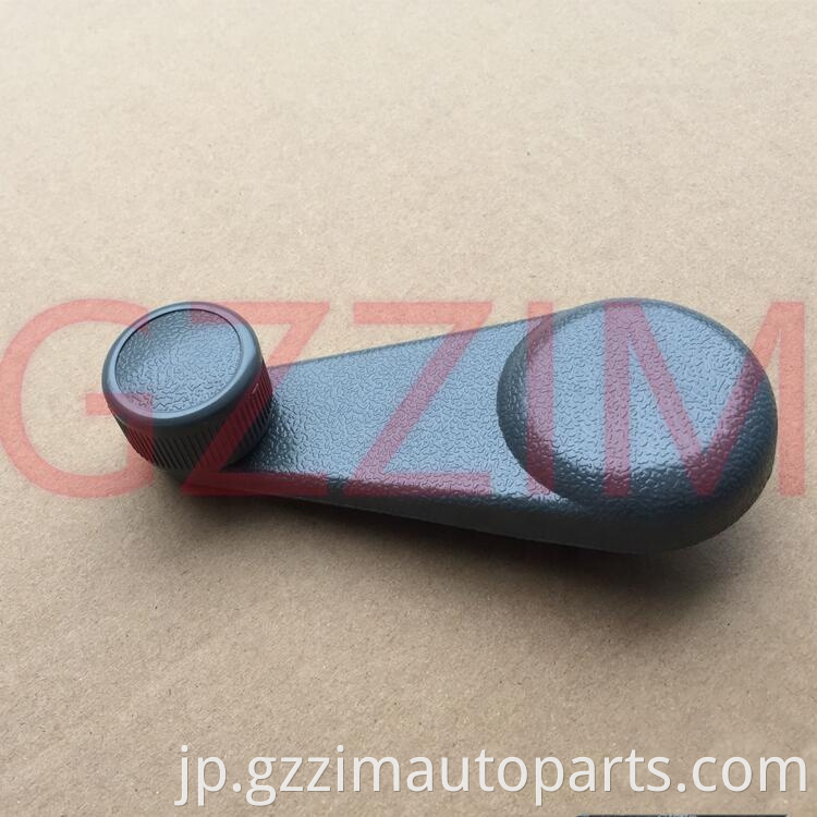 Car Door Handle Abs Plastic Inner Handle For 100p2